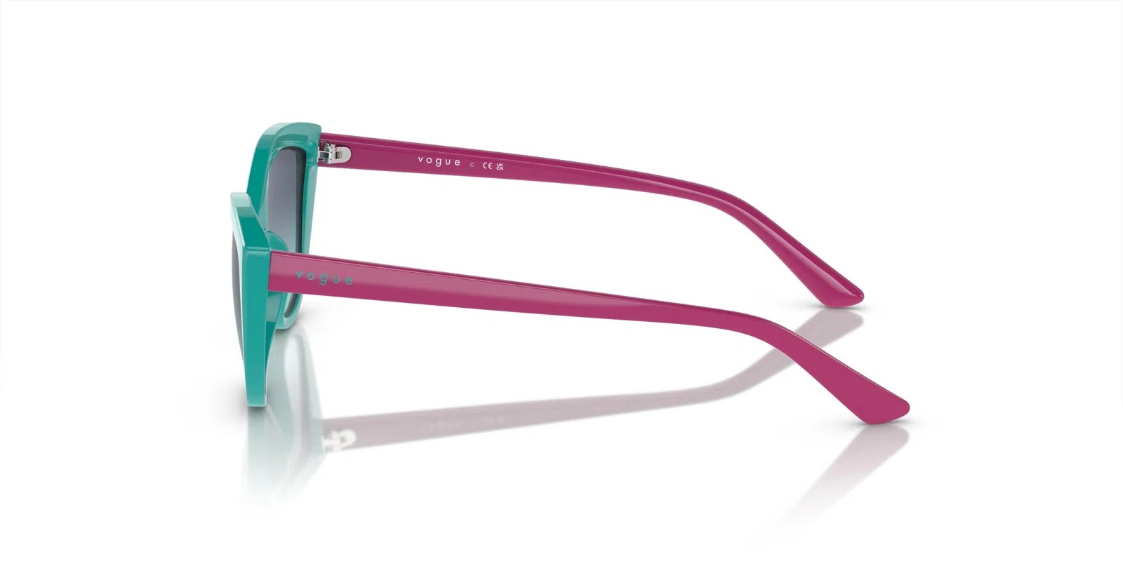Vogue Eyewear Kids 2003 Sunglasses - view 19